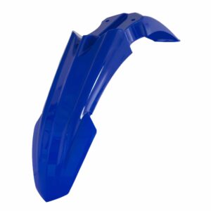 Rtech Front Fender BLUE
