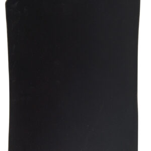 Rtech Mudguard BLACK