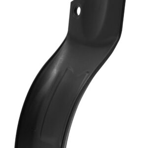 Rtech Mudguard BLACK