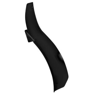 Rtech Mudguard BLACK