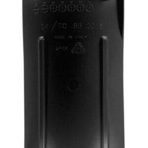 Rtech Mudguard BLACK