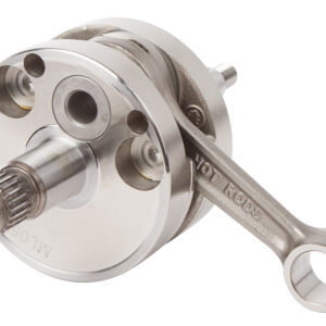 Hot Rods Crankshaft