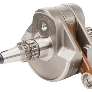 Hot Rods Crankshaft