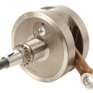 Hot Rods Crankshaft