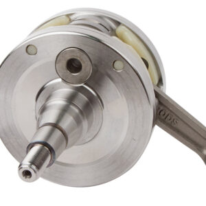 Hot Rods Crankshaft