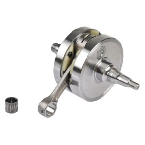 Hot Rods Crankshaft