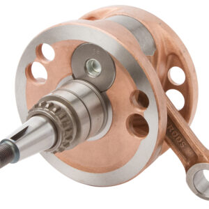Hot Rods Crankshaft