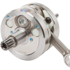 Hot Rods Crankshaft