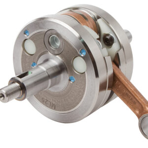Hot Rods Crankshaft