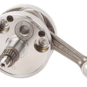 Hot Rods Crankshaft