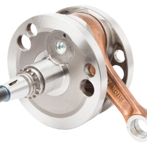 Hot Rods Crankshaft