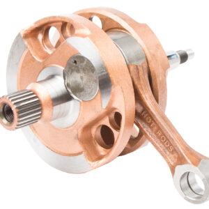 Hot Rods Crankshaft
