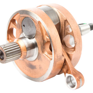 Hot Rods Crankshaft