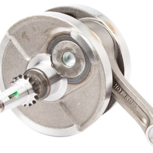 Hot Rods Crankshaft