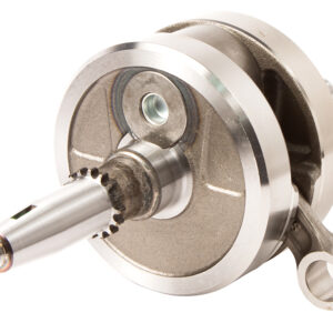 Hot Rods Crankshaft