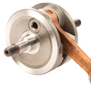 Hot Rods Crankshaft