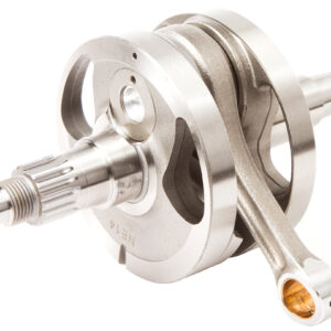 Hot Rods Crankshaft