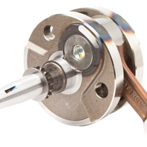 Hot Rods Crankshaft