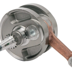 Hot Rods Crankshaft