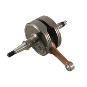Hot Rods Crankshaft