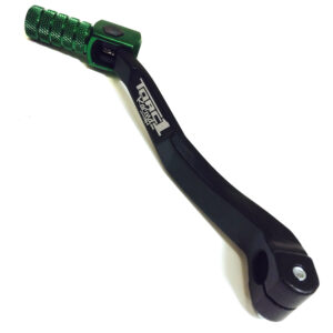 Torc1 Reaction Gear Shifter BLACK GREEN