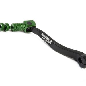 Torc1 Reaction Gear Shifter BLACK GREEN