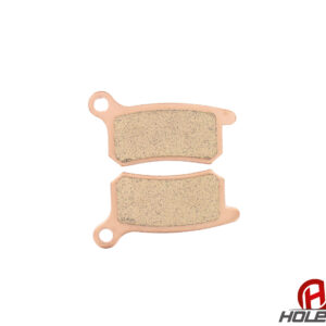 Holeshot Brake Pads REAR FRONT