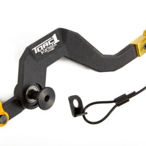 Torc1 Motion Brake Pedal
