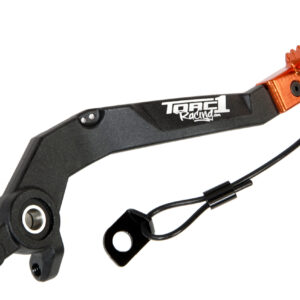 Torc1 Motion Brake Pedal