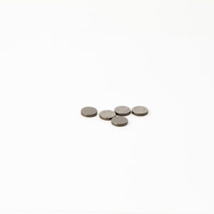 Hot Cams Shims refill 5pcs 10mm 275