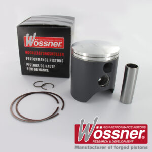 Wössner Wössner Honda 88-89 CR125R