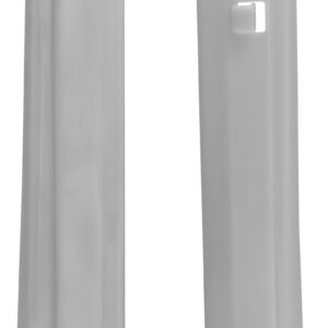 Rtech Fork Protectors WHITE