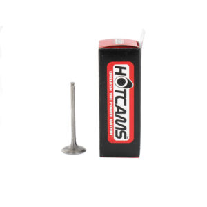 Hot Cams Titanium Valve Intake outer