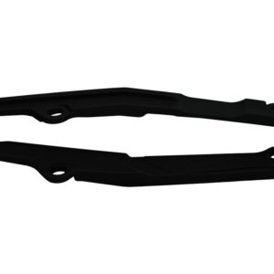 Rtech Swingarm Protection BLACK