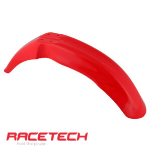 Rtech Front Fender RED