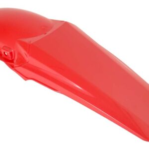 Rtech Rear Fender RED
