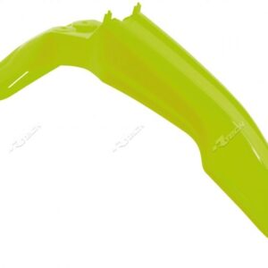 Rtech Front Fender NEON YELLOW