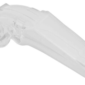 Rtech Rear Fender WHITE