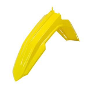 Rtech Front Fender YELLOW