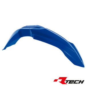 Rtech Front Fender BLUE