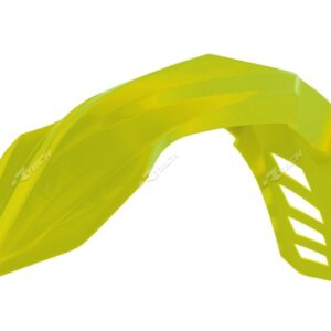 Rtech Front Fender NEON YELLOW