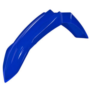 Rtech Front Fender BLUE