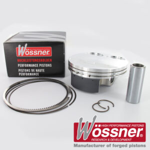 Wössner Piston High Comp 97.01mm