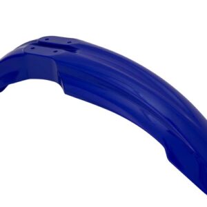 Rtech Front Fender BLUE
