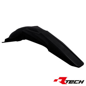 Rtech Rear Fender BLACK