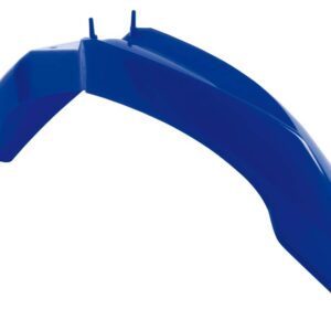Rtech Front Fender BLUE