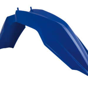 Rtech Front Fender BLUE