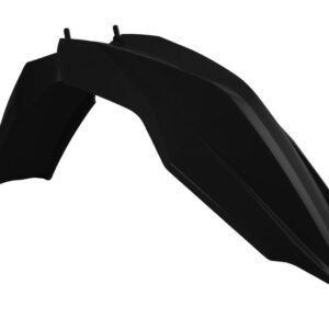 Rtech Front Fender BLACK