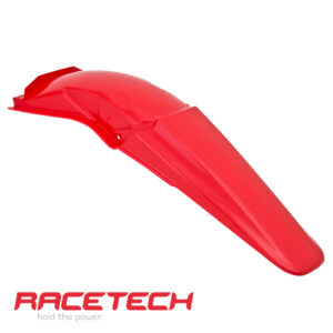 Rtech Rear Fender RED