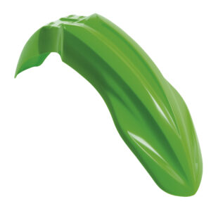 Rtech Front Fender GREEN